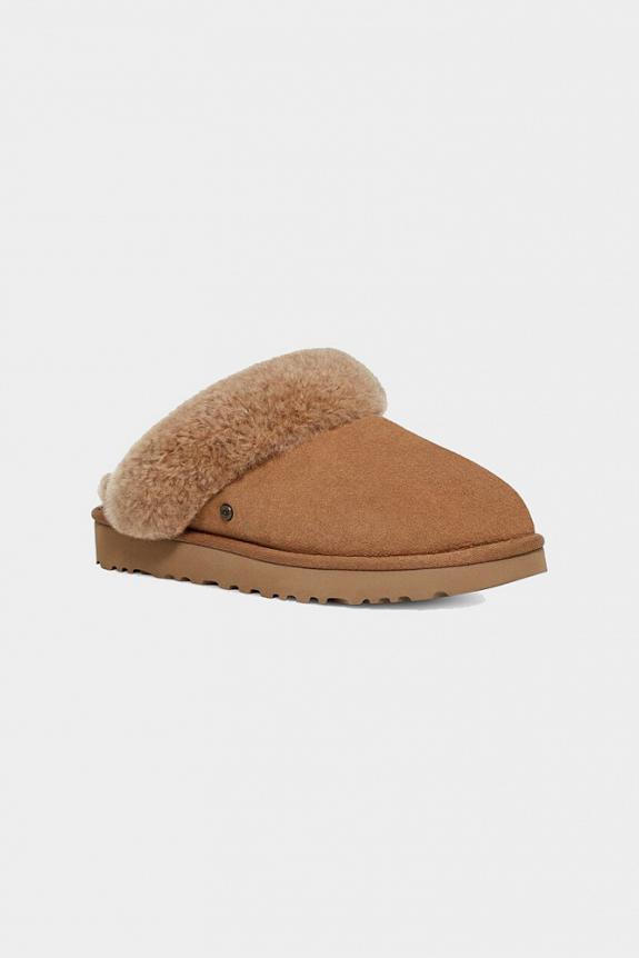 UGG Classic Slipper II Chestnut